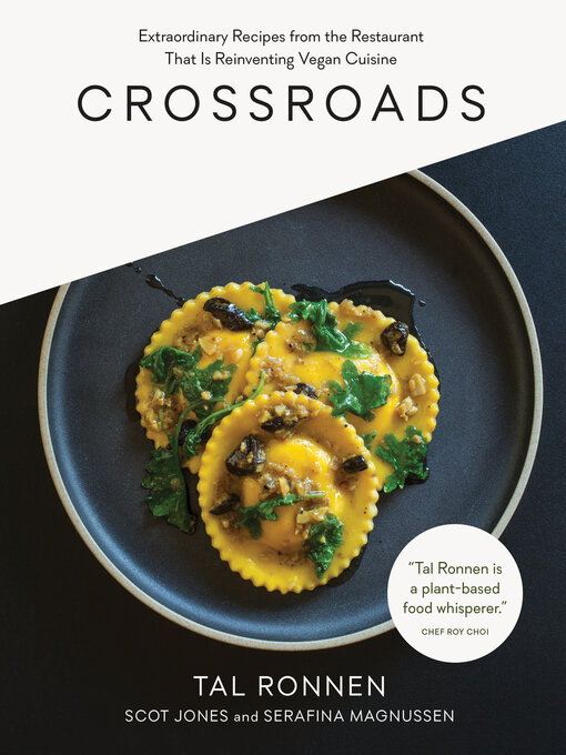 Title details for Crossroads by Tal Ronnen - Available